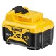 Аккумулятор DEWALT DCB126,10.8 (12) В 5.0 А·ч DCB126-XJ