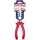 Длинногубцы Eko Cr-V 200 мм. Политех Инструмент Инструмент 2588120