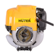 Бензиновый триммер Huter GGT-2000 4Т (четырёхтактный) 70/2/81