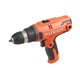Дрель-шуруповерт сетевая Patriot FS 306 120301402