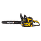 Бензопила HUTER BS-45 70/6/2