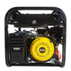 Портативный бензогенератор HUTER DY6500LXW 64/1/18