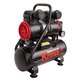 Компрессор воздушный безмаслянный KRESS KP110, 1000 Вт, 8л