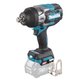 Гайковерт ударный Makita XGT BL без аккумулятора и ЗУ TW001GZ
