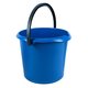 Ведро Guppy 9 л "Евро", синее Россия 9101084