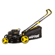Газонокосилка бензиновая Huter GLM-7.0 SL 70/3/19