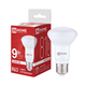 Лампа светодиодная LED-R63-VC 9Вт 230В Е27 4000К 810Лм IN HOME 4690612024325