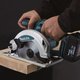 Дисковая пила Makita LXT DSS610RF
