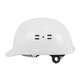Каска строительная Стандарт, белая Политех Инструмент Инструмент 7015711