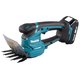 Аккумуляторные ножницы для травы Makita LXT 18В BL1815N DUM111SYX