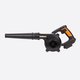 Воздуходувка аккумуляторная WORX WX094.9