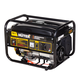 Портативный бензогенератор HUTER DY4000LX 64/1/22