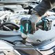 Аккумуляторный гайковерт Makita TW160DZ