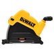 Кожух для штробления УШМ 230 мм DEWALT DWE46229 DWE46229-XJ
