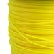 Леска Roundline D 3,0 мм L 400 м (круглая, желтая) 805201023