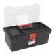 Ящик для инстр. 16" 405*215*160мм,орг-зер,подв/лот Политех Инструмент Инструмент 8064203