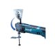 Многофункциональный инструмент Makita LXT DTM51Z