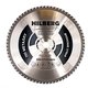Пильный диск Hilberg Industrial TOP Металл 305 мм (HFT305)