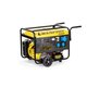 Бензиновый генератор Champion GG6501E+ATS