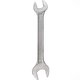 Ключ рожковый,CS,хромированный,14х17 мм Политех Инструмент Инструмент 2721311
