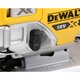 Аккумуляторный лобзик DEWALT DCS334NT, 18 В, 3200 ход/мин, 26 мм, без АКБ и ЗУ, в кейсе TSTAK (DCS334NT)