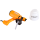 Краскопульт электрический ЭКП-400 Вихрь 72/17/2