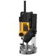 Фрезер DEWALT DWE625 двуручный 2300 Вт DWE625-QS