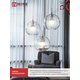 Лампа светодиодная LED-ШАР-VC 11Вт 230В Е14 6500К 1050Лм IN HOME 4690612024929