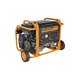 Генератор CARVER PPG- 6500АM бензин LT-188F, 5,0/5,5кВт, 220В, бак 33 л, колеса 01.020.00029