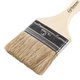 Кисть-флейц, светл.щетина 3,0" (75 мм) СТАНДАРТ Политех Инструмент Инструмент 1501030