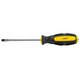 Отвертка шлиц. ударная Expert,Cr-V, SL 5 × 100 мм. Pobedit 2567510