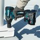 Аккумуляторный ударный гайковерт Makita XGT BL TW007GD201