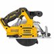 Дисковая пила DCS512N DEWALT XTREME™ Subcompact 12В DCS512N-XJ