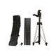 Штанга с треногой телескопич. для лаз. уровня Sturm 4011-03-36