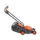 Газонокосилка электрическая Patriot PT 1132 E 512309222