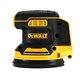 Аккумуляторная эксцентриковая орбитальная шлифмашина DEWALT DCW210N DCW210N-XJ