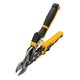 Ножницы по металлу DEWALT BULLNOSE DWHT14694-0 с короткими губками прямые 235 мм.