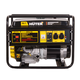 Электрогенератор бензиновый DY6.5A Huter 64/1/57