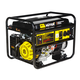 Портативный бензогенератор HUTER DY6500LX 64/1/7