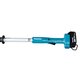 Аккумуляторный штанговый кусторез LXT® Makita DUN461WSF