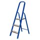 Стремянка сталь. с алюмин. ступенями, 3 ст.Политех Политех Инструмент Инструмент 8060033