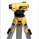 Оптический нивелир DEWALT DW096PK, 26-кратный