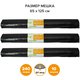 Мешок для мусора 240л*10шт/рул,60мкм, 85*125см Guppy 9060240