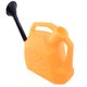Лейка садовая пластик 10л/Россия Россия 7574710