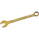 Ключ комбинир.,CS,оцинкованный,24 мм Политех Инструмент Инструмент 2725130