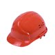 Каска строительная Стандарт, оранжевая Политех Инструмент Инструмент 7015710