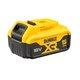 Аккумулятор DEWALT Li-Ion XR DCB184 18 Вольт 5 А·ч DCB184-XJ