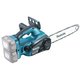Цепная пила Makita LXT DUC302Z