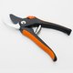 Секатор,пласт.обрезин.двухкомп.рукоятки Master Polyagro 7591330