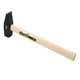 Молоток слесарный 800 г, деревянная рукоятка, Pobedit Pobedit 2535208